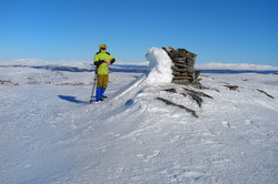Burvassklumpen