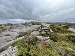 Nord for Arestadknuten