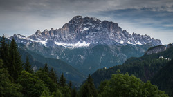 Monte Civetta