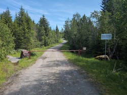 Sagveien bom