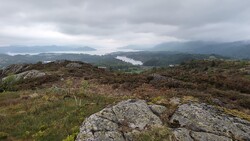 Storaskjenet