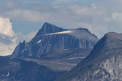 Trollklørn