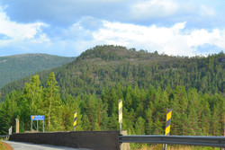 Dåstjønnheia