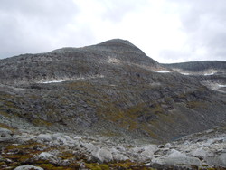 Trollhøtta