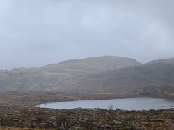 Storafjellet