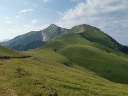 Pic d'Orhy