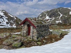 Gjerlandsheia