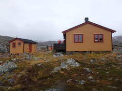 Ringvassbu