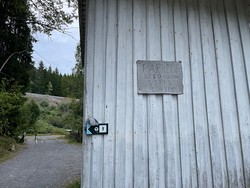 Snippen