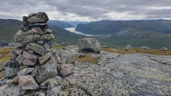 Gryslehovda