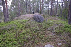 Svartskurdåsen