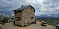 Seekofelhütte