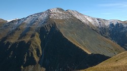 Jarząbczy Wierch