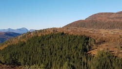 Seterfjellet