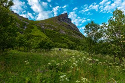 Luttinden
