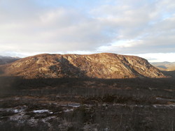 Berefjell