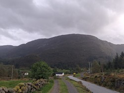 Nesfjellet