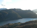 Ivesdalsfjellet