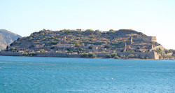 Kalidon island