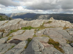 Skorafjellet