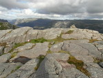 Skorafjellet
