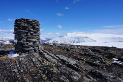 Nonsfjellet