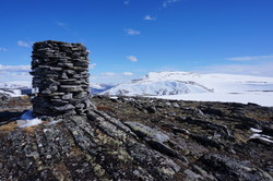 Nonsfjellet