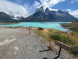 Mirador Cuernos