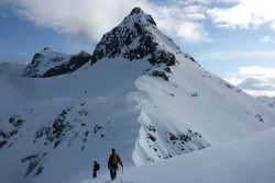 Masstinden