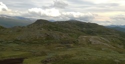 Halsafjellet