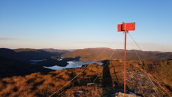 Middagsfjellet