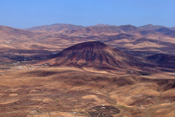 Montana de Tirba