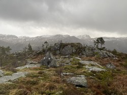 Skorpefjellet