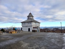 Vålandshaugen