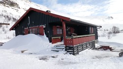 Skarvheim
