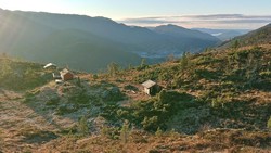 Kalhovdasetra