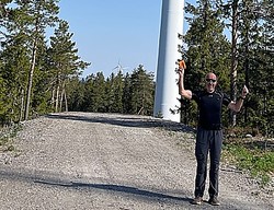 Fjällberget