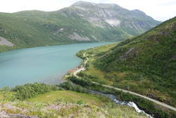 Herdalsosen P-lomme