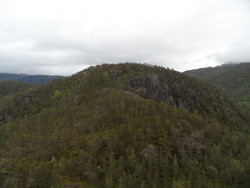 Gjåvassnuten