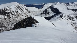 Dyrdalsfjellet