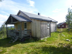 Hovstøyl