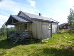 Hovstøyl