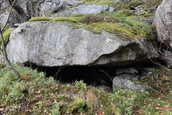 Heller Maribakken