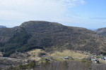 Øykjafjellet