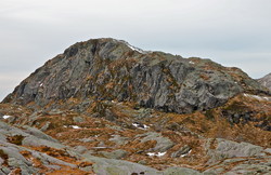 Storefjellet