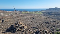 Montaña del Cuervo