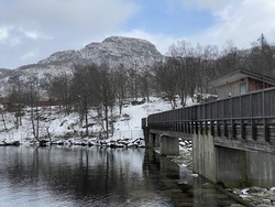 Haråsen