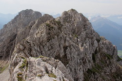 Südliche Linderspitze