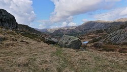 Breidalsleitet