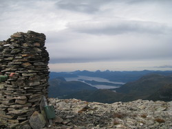Mohaugen